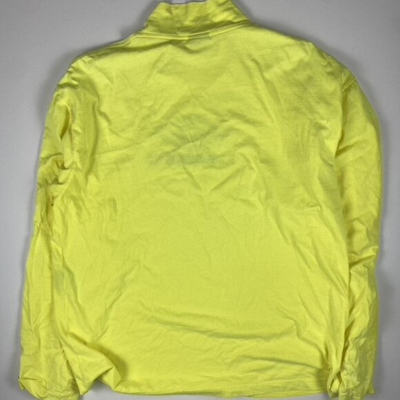 Vetements x Umbro 2017 Mockneck Longsleeve - Picture 2 of 7